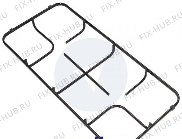 Большое фото - Решетка для духового шкафа Bosch 00701121 в гипермаркете Fix-Hub