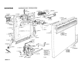 Схема №1 WG520247 с изображением Уплотнение Siemens 00015080