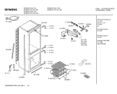 Схема №1 KI30M441 с изображением Инструкция по эксплуатации для холодильной камеры Siemens 00586381