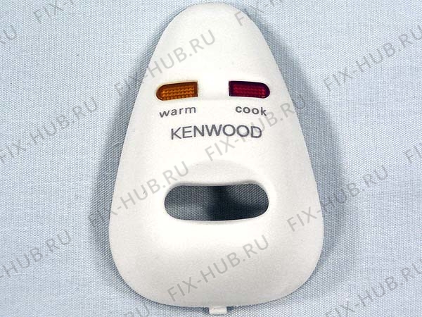 Большое фото - Панель для мультиварки (пароварки) KENWOOD KW707311 в гипермаркете Fix-Hub