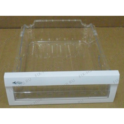 Ящик (корзина) для холодильной камеры Beko 4341380101 в гипермаркете Fix-Hub