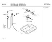 Схема №2 WFR120A Exclusiv Maxx comfort WFR120A с изображением Инструкция по установке и эксплуатации для стиралки Bosch 00500265