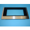 Дверка для микроволновой печи Gorenje 274268 274268 для Gorenje OC8430 AU   -Microwave oven (900002400, OC8430)