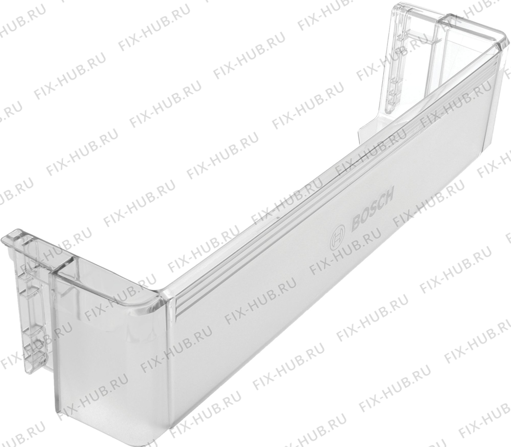 Большое фото - Фиксатор для бутылок для холодильной камеры Bosch 11006492 в гипермаркете Fix-Hub