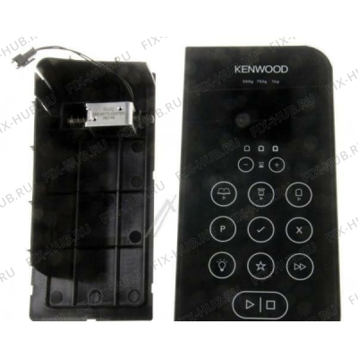 Сенсорная панель для электрохлебопечки KENWOOD KW712243 в гипермаркете Fix-Hub