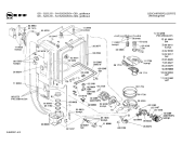 Схема №1 S3152G0 sd50 с изображением Панель для посудомоечной машины Bosch 00119914