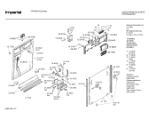 Схема №1 SPVIMA1 с изображением Инструкция по эксплуатации для электропосудомоечной машины Bosch 00519429