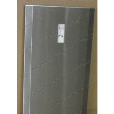 Дверь для холодильной камеры Beko 4394240400 в гипермаркете Fix-Hub