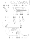 Схема №1 ASS20FWWI4/1 с изображением Спецфильтр для холодильника Whirlpool 480131100519