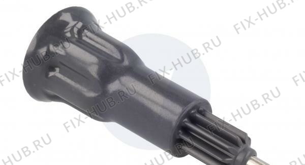 Большое фото - Шток для электрокомбайна KENWOOD KW714989 в гипермаркете Fix-Hub