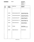 Схема №1 FA236G4 с изображением Адаптер для видеоэлектроники Siemens 00340292