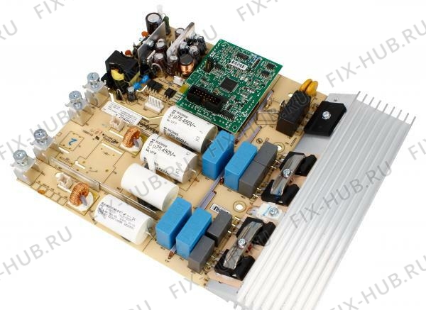Большое фото - Микромодуль для духового шкафа Whirlpool 481010678527 в гипермаркете Fix-Hub