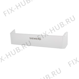 Большое фото - Поднос для холодильника Siemens 00640497 в гипермаркете Fix-Hub