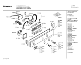 Схема №1 HB48064GB с изображением Инструкция по эксплуатации для духового шкафа Siemens 00581203