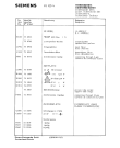 Схема №2 FS1254 с изображением Интегрированный контур для телевизора Siemens 00732866