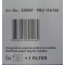 Мешок (пылесборник) для электропылесоса Gorenje 320047 в гипермаркете Fix-Hub -фото 3