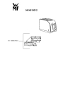 Схема №1 0414010012 с изображением Фиксатор для электрофритюрницы Seb FS-1000039681