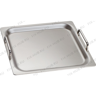 Плита для гриля с ровной поверхностью для плиты (духовки) Bosch 11002975 в гипермаркете Fix-Hub