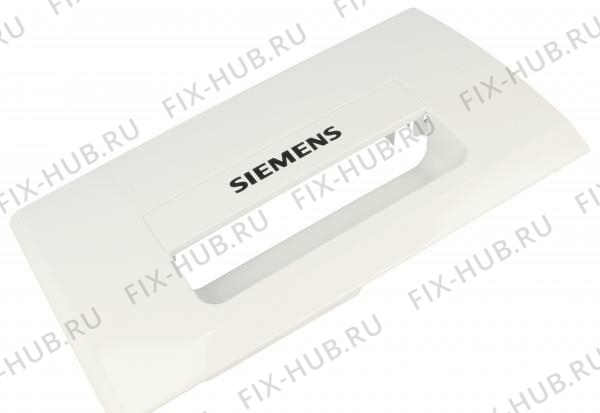 Большое фото - Ручка для стиралки Siemens 00640645 в гипермаркете Fix-Hub