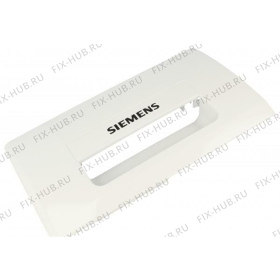 Ручка для стиралки Siemens 00640645 в гипермаркете Fix-Hub