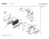 Схема №1 KG34U621EU с изображением Инструкция по эксплуатации для холодильника Siemens 00693532