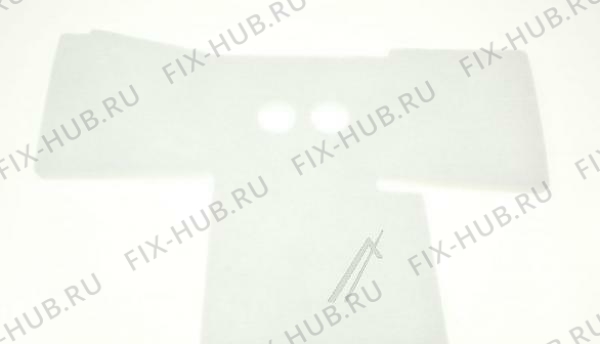 Большое фото - Фильтр для мини-пылесоса Electrolux 1130521022 в гипермаркете Fix-Hub