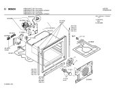 Схема №1 HBN522ACC с изображением Инструкция по эксплуатации для плиты (духовки) Bosch 00518428