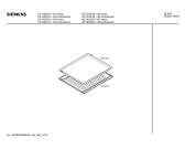Схема №2 HE13620 с изображением Инструкция по эксплуатации для духового шкафа Siemens 00518656