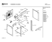 Схема №2 B1320A2GB с изображением Кнопка для электропечи Bosch 00188993