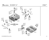 Схема №2 SIERRA-N SIERRA NEVADA с изображением Программатор для посудомоечной машины Bosch 00094704