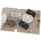 Модуль управления для блендера (миксера) Bosch 00626160 в гипермаркете Fix-Hub -фото 3