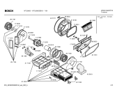 Схема №1 WTL6003GB WTL6003 с изображением Инструкция по эксплуатации для сушилки Bosch 00588130