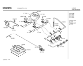 Схема №1 HM12852PP с изображением Инструкция по эксплуатации для плиты (духовки) Siemens 00528855