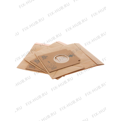 Бумажный фильтр для мини-пылесоса Zelmer 12018088 в гипермаркете Fix-Hub