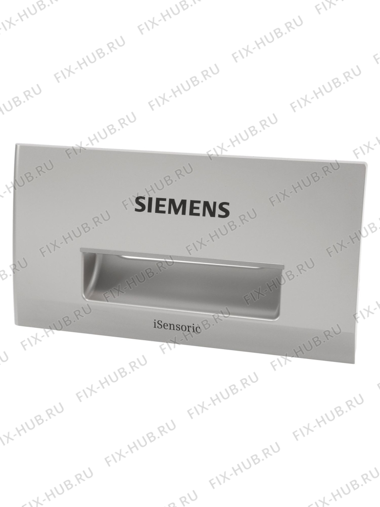 Большое фото - Ручка для стиральной машины Siemens 12014625 в гипермаркете Fix-Hub