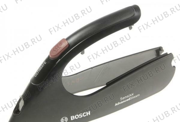 Большое фото - Крышка для электроутюга Bosch 00754728 в гипермаркете Fix-Hub