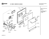 Схема №2 SGE0935 Logixx с изображением Краткая инструкция для электропосудомоечной машины Bosch 00529771