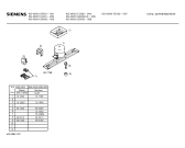 Схема №1 KS32V01IE/02EX с изображением Инструкция по эксплуатации для холодильной камеры Siemens 00517901