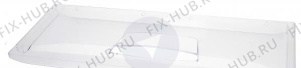 Большое фото - Панель ящика для холодильника Indesit C00273210 в гипермаркете Fix-Hub