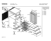 Схема №1 GS11A40 с изображением Инструкция по эксплуатации для холодильной камеры Siemens 00522263