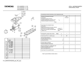 Схема №1 KS44U620NE с изображением Дверь для холодильника Siemens 00240697