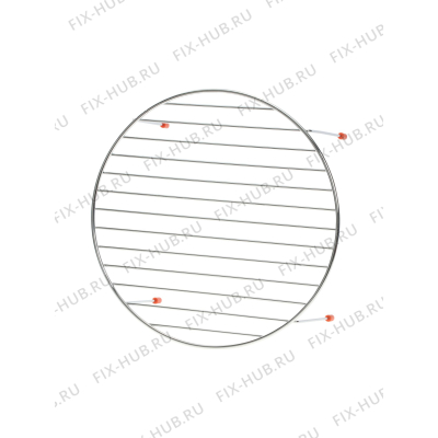 Противень (решетка) Bosch 00675997 в гипермаркете Fix-Hub
