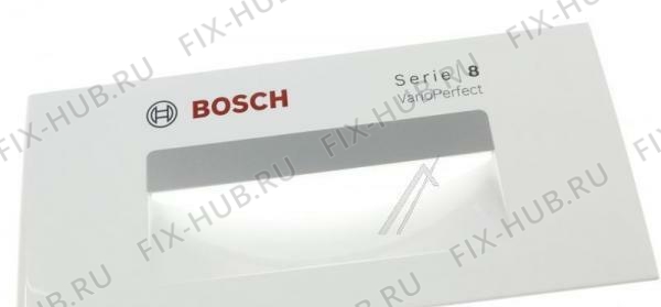 Большое фото - Ручка для стиралки Bosch 12004086 в гипермаркете Fix-Hub