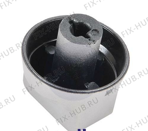 Большое фото - Кнопка для электропечи Zanussi 3550377240 в гипермаркете Fix-Hub