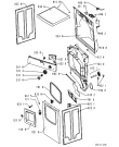 Схема №1 TRA 4777 с изображением Другое Whirlpool 480112100347