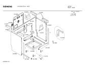 Схема №1 HN28220SF с изображением Ручка управления духовкой для плиты (духовки) Siemens 00162873
