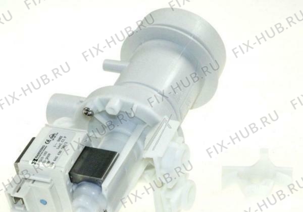 Большое фото - Помпа для стиралки Electrolux 8996454307803 в гипермаркете Fix-Hub