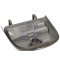 Фронтальная крышка для мини-пылесоса Zelmer 00795214 в гипермаркете Fix-Hub -фото 1