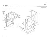 Схема №1 0750041058 EH680SB с изображением Переключатель для электропечи Bosch 00025621