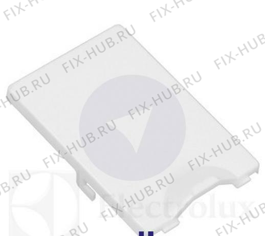 Большое фото - Шарнир для холодильника Zanussi 2238178012 в гипермаркете Fix-Hub